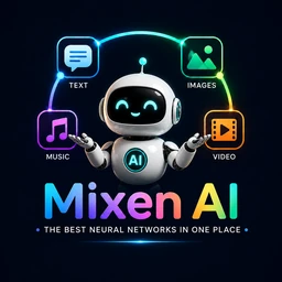 Mixen AI